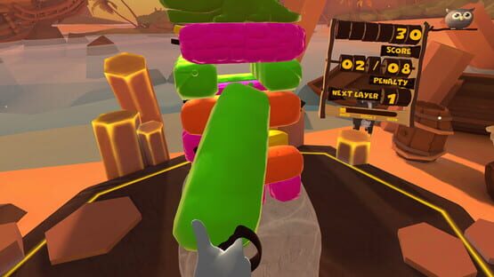 Screenshot Jentrix 1