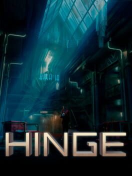 Cover Hinge VR