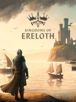 Cover Kingdoms of Ereloth