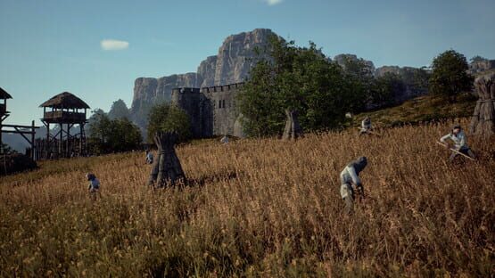 Screenshot Kingdoms of Ereloth