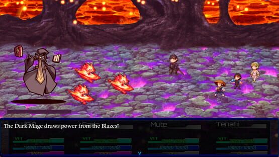 Screenshot Adventure Realm