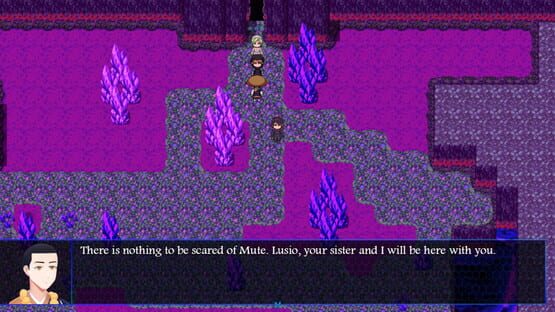Screenshot Adventure Realm