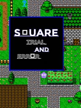 Cover Square: Trial and Error