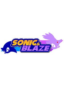 Cover Sonic & Blaze