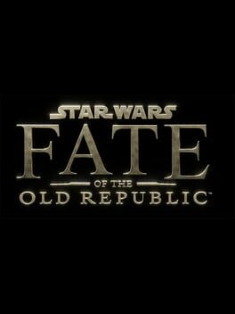 Cover Star Wars: Fate of the Old Republic