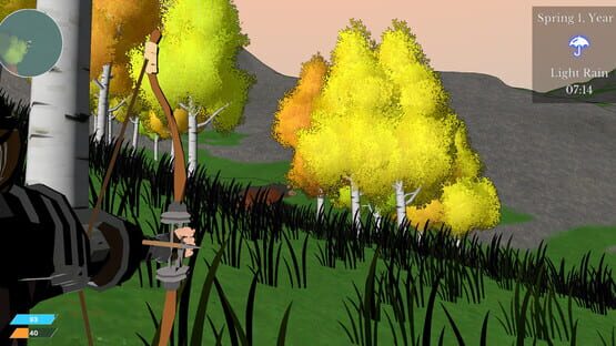 Screenshot Humanity's Fall