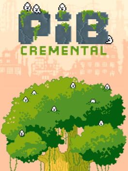 Cover Pibcremental