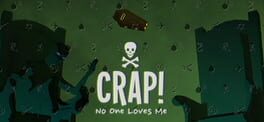 Cover Crap! No One Loves Me