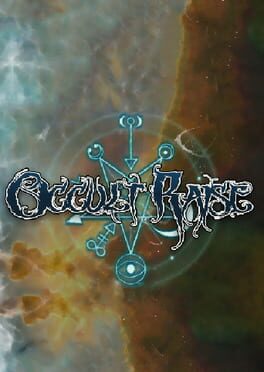 Cover Occult Raise