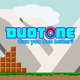 Cover Duotone