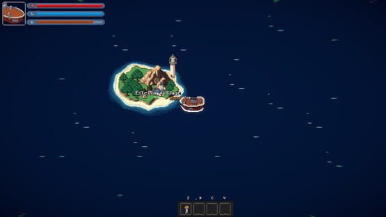 Screenshot Children of the Spring