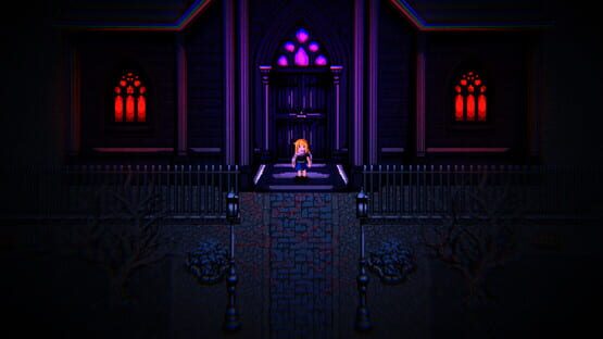 Screenshot Children of the Spring
