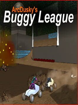 Cover Buggy League
