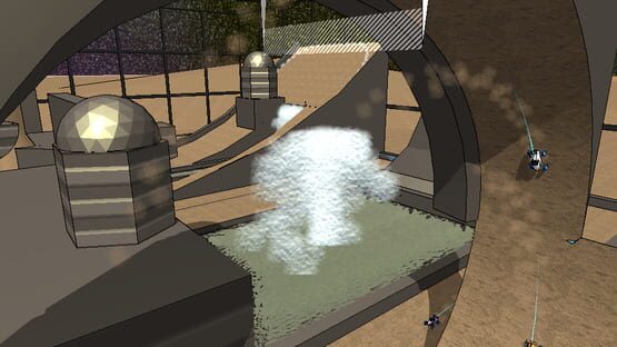 Screenshot Buggy League