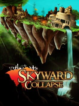 Cover Skyward Collapse