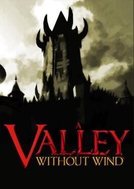 Cover A Valley Without Wind