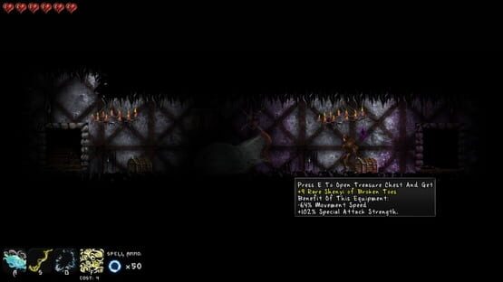 Screenshot A Valley Without Wind 2