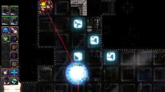 Screenshot Bionic Dues