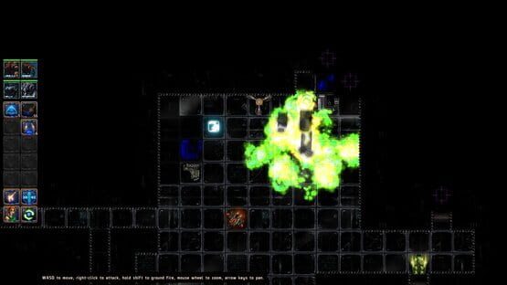 Screenshot Bionic Dues