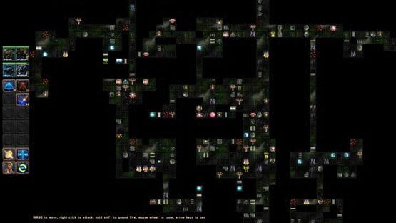 Screenshot Bionic Dues