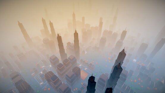 Screenshot Heart of the Machine
