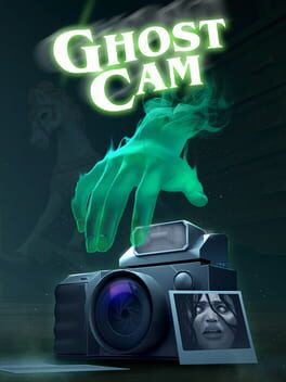 Cover Ghost Cam