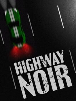 Cover Highway Noir