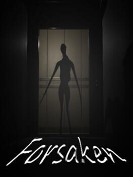 Cover Unchosen: Forsaken