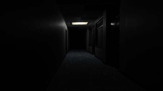 Screenshot Unchosen: Forsaken