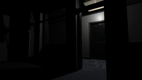 Screenshot Unchosen: Forsaken