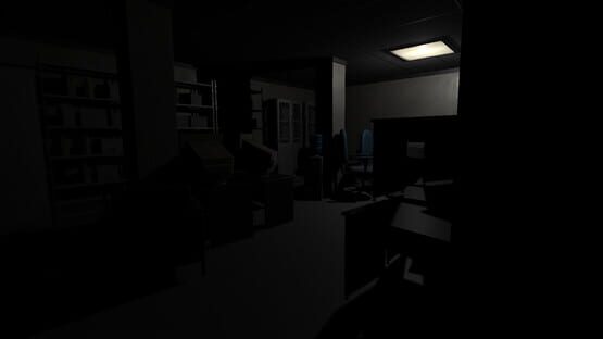 Screenshot Unchosen: Forsaken