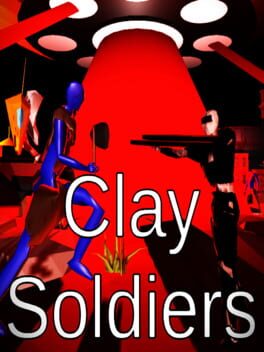 Cover Clay Soldiers