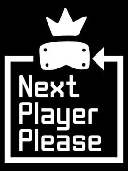 Cover Next Player Please