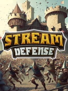 Cover Stream Defense