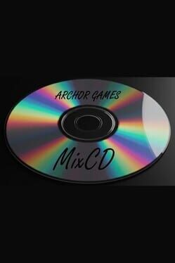 Cover MixCD