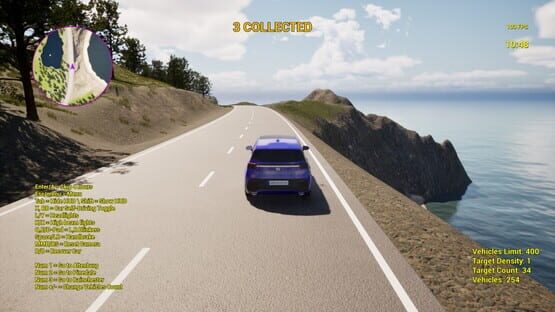 Screenshot MixCD
