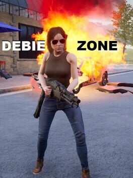 Cover Debie Zone