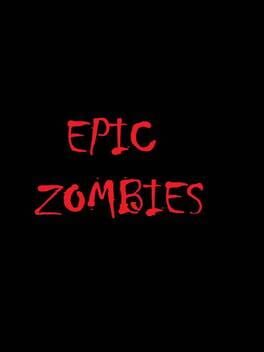 Cover Epic Zombies
