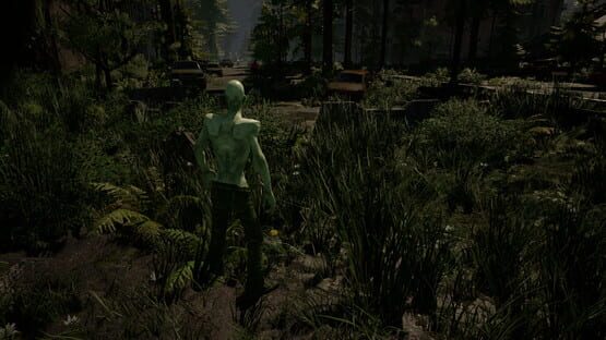 Screenshot Epic Zombies
