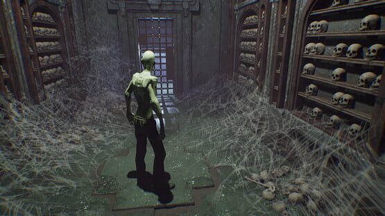 Screenshot Epic Zombies