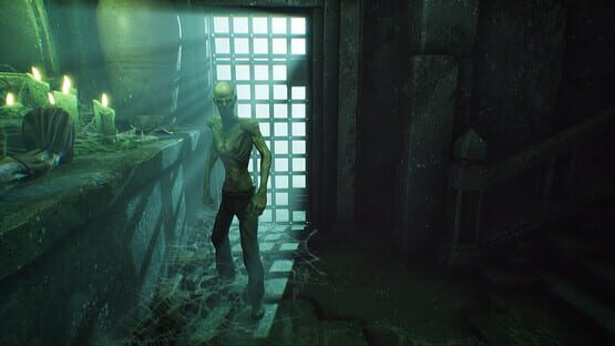Screenshot Epic Zombies