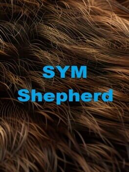Cover Sym Shepherd