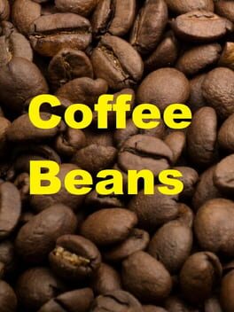 Cover Coffee Beans