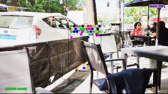 Screenshot Coffee Beans