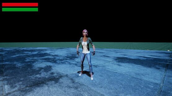 Screenshot Epic Vampire