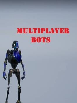 Cover Multiplayer Bots