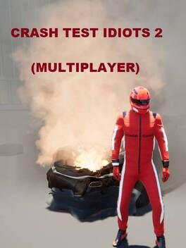 Cover Crash Test Idiots 2: Multiplayer
