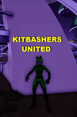 Cover Kitbashers United