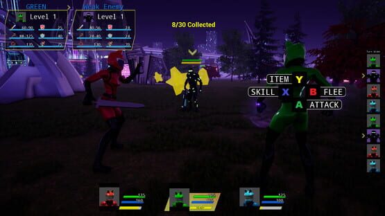 Screenshot Kitbashers United