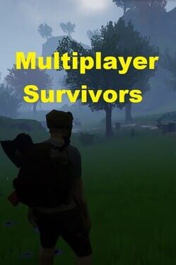 Cover Multiplayer Survivors